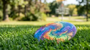 European Disc Golf Festival tuleb Tallinnasse juunis