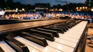 John Legend Tartus: lauluväljaku õhtu 8. juulil