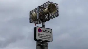 Kohtla-Järve kuuleb EE-ALARMi sireenitesti