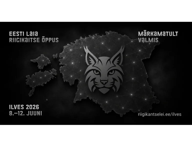 Kohtla-Järvel harjutatakse kriisivalmidust suurõppusel ILVES 2026