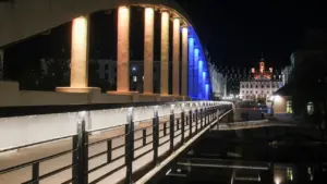 Läti bänd Sudden Lights kutsub lõunanaabreid suveks Tartusse