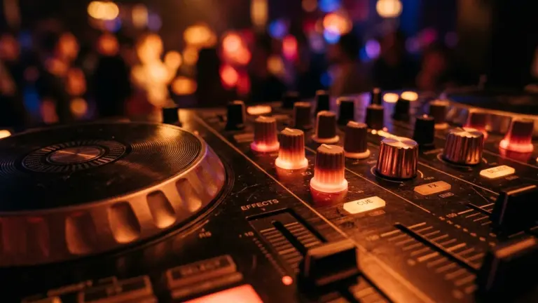 Pärnus mängib DJ Henry AITis 12. juunil tasuta