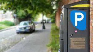 Pärnus saab osa parkimistasust tagasi küsida