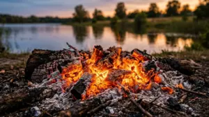Pidula jaanituli Saaremaal: tasuta õhtu wakepargis