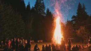 Tartu jaanipäev Raadil: tasuta pidu algab kell 11