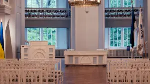 Tartu mälestab juuniküüditamise ohvreid mälestustseremooniaga: key details