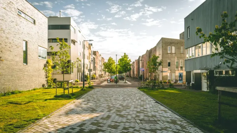 Viljandi ettevõtjad arutasid linna arenguplaani: what residents need to know