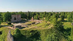 Viljandi kriisiteade on õppus: mida teha