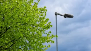 Haapsalu tänavavalgustuse tööd toovad lühihäiringuid