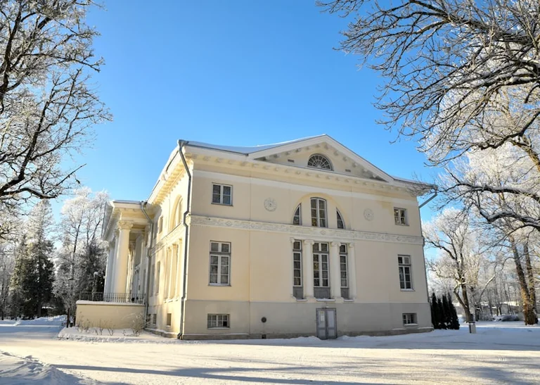 „Häärber” Tõstamaa mõisas 21. juulil: piletid müügil