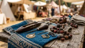 Pärnu Hanseatic Days toob 3.–5. juulil keskaja linna
