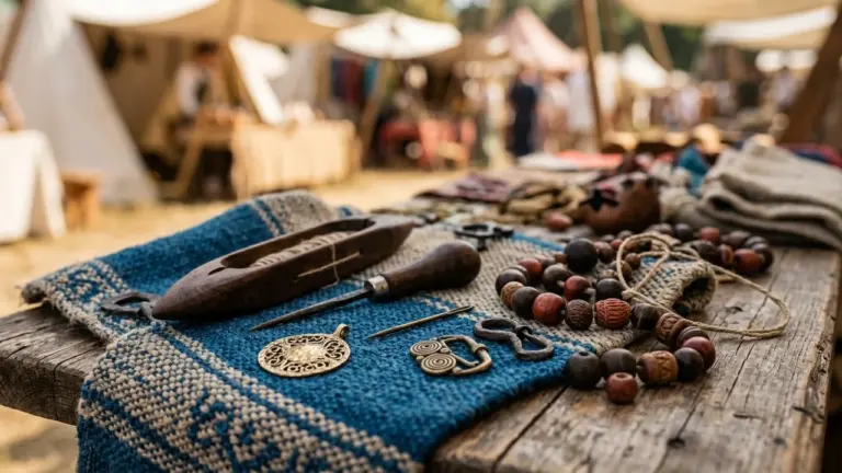 Pärnu Hanseatic Days toob 3.–5. juulil keskaja linna