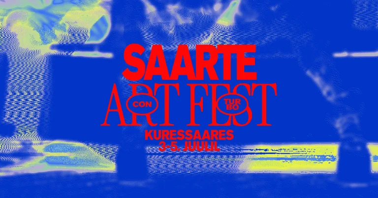 Saarte Art Fest tuleb Kuressaarde tasuta kunstituruga