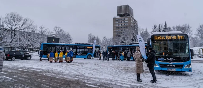 Sillamäel kõlab 3. juulil Ilvese pere kontsert
