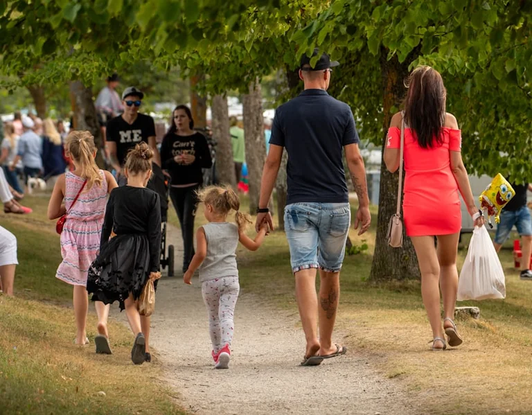 Tabasalu Päev toob 10. augustil pered Tui parki