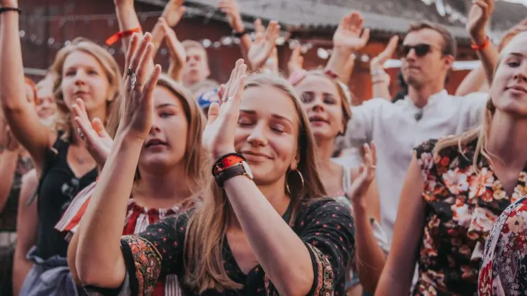 Viljandi folk toimub 23.–26. juulil lossipargis