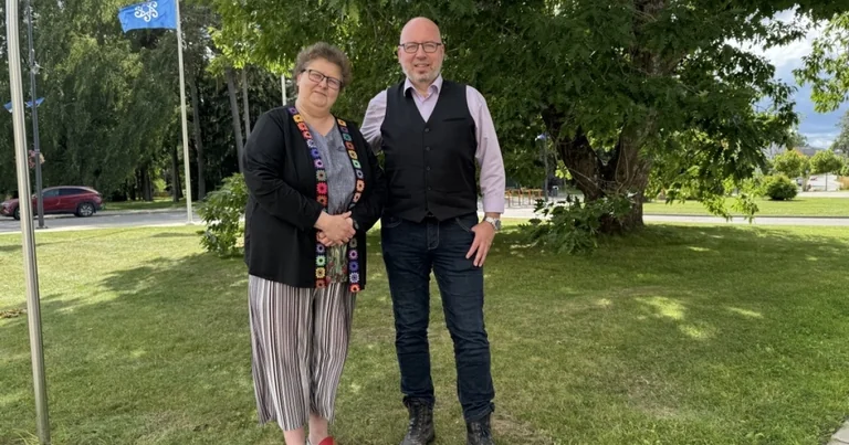 Elva valla rahvamaju asub juhtima dirigent Lilyan Kaiv
