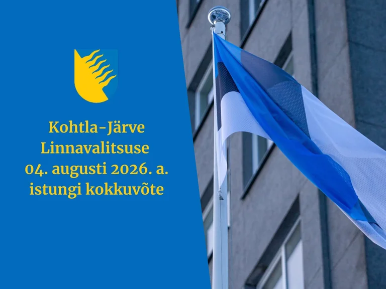 Kohtla-Järvel sai hooldekeskus laiendusloa – mis veel muutub?