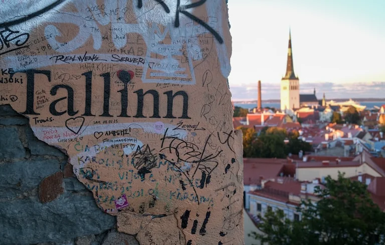 Kultuuriöö rullub 28. augustil lahti üle Tallinna