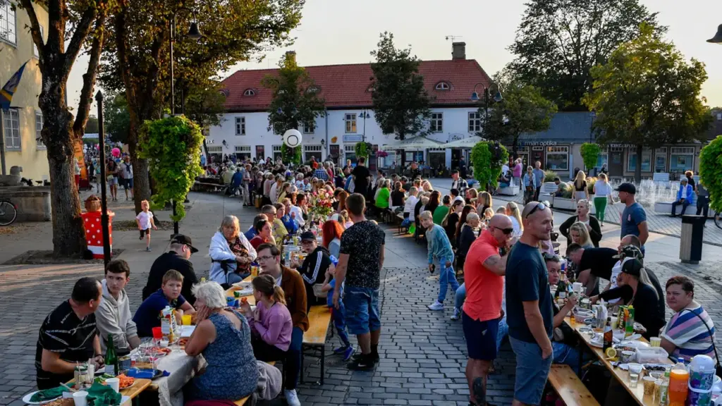 Tartu toidu- ja veinifestival 2026: mida teada enne tulemist