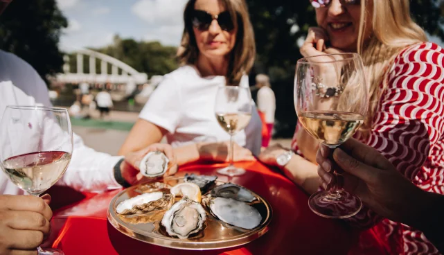 Tartu toidu- ja veinifestival 2026: mida teada enne tulemist
