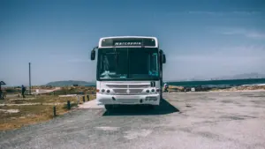 Viimsi bussireisijaid ootab ajutine tasuta väikebuss