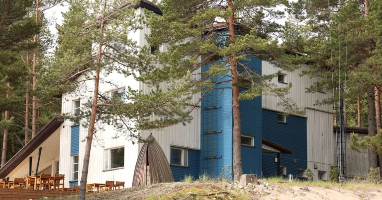 Viimsi vallas saab Naissaar kriisideks kindlama toe